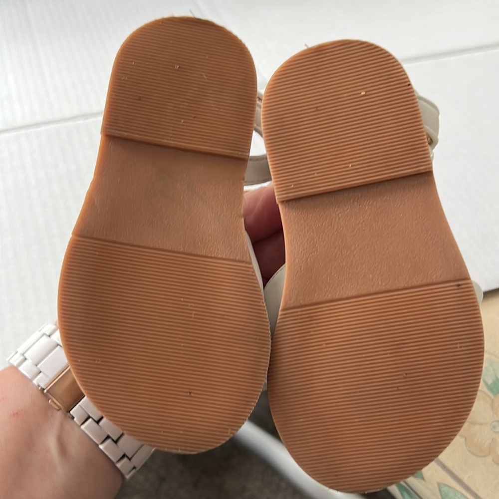 Girls sandals - Picture 5 of 7
